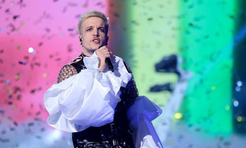 Baby Lasagna ima mlađeg brata, a i on je u glazbenim vodama