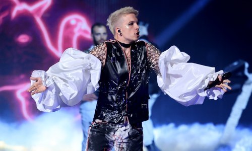 Baby Lasagna zaludio je fanove fotografijom u stilu Kate Middleton