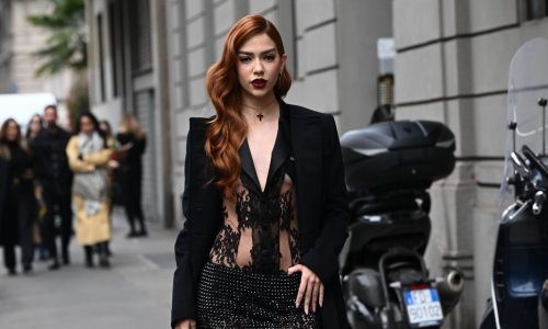 Odmorite se od bijelih košulja: Sada se nose ovi neodoljivi ženstveni modeli