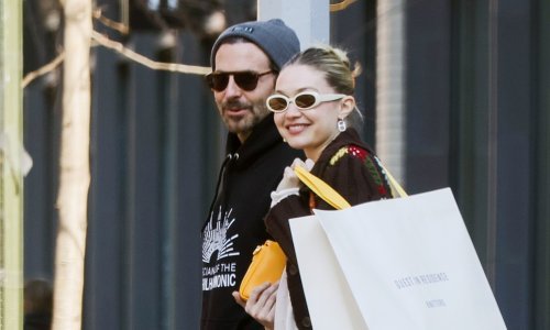 Hoće li Bradley Cooper i Gigi Hadid iskoristiti dodjelu Oscara za službenu potvrdu veze