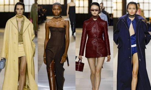 Detalji čine razliku, a to najbolje dokazuje nova kolekcija Guccija