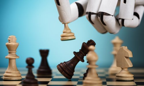 Ako završi u krivim rukama... Ovo su najveće prijetnje koje predstavlja AI