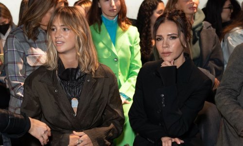 Prekid ljubavne veze Romea i Mije uništio snove Victorije Beckham