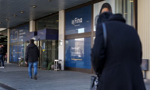 Gotov je upis 'narodnih trezoraca', evo koliko su novca istresli Hrvati