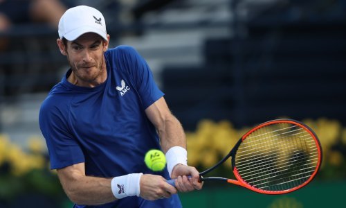 Dramatična objava Andyja Murrayja, u jednoj rečenici sve je rekao