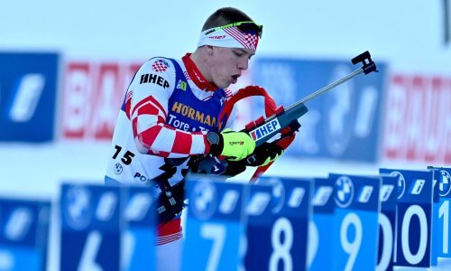 Hrvatski tinejdžer radi čuda u sportu u kojem dominiraju Skandinavci; ima svjetsko srebro