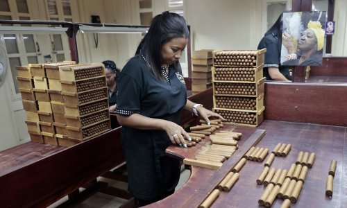 Prihod Habanosa iznosio je rekordnih 721 milijun dolara