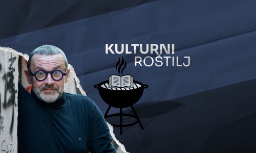Krleža opet na daskama Gavelle: Parole, urlanje, alkohol, žderanje, domoljublje, rat, mrtvi...