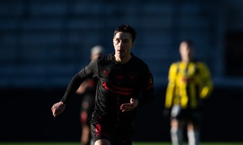 Švedski reprezentativac izgubio svijest, na respiratoru je...