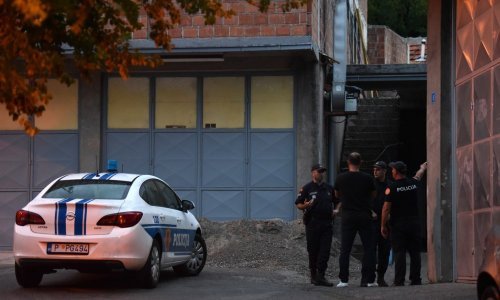 U mafijaškom obračunu ubijen Edmond Mustafa