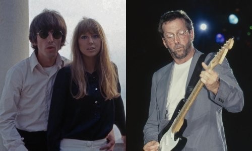 Pisma otkrila detalje najpoznatijeg ljubavnog trokuta svih vremena