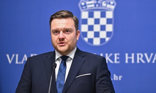 Uspješno izdana 10-godišnja euroobveznica nominalnog iznosa 1,5 mlijardi eura