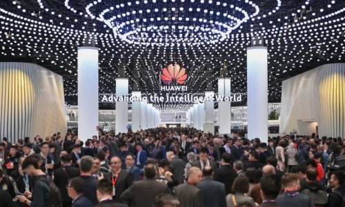 Huawei u Barceloni predstavio 5.5G
