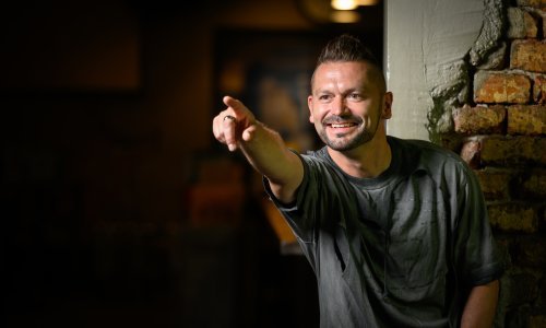 Ivan Dečak se oglasio na temu Jacquesove kritike o njegovom pjevanju