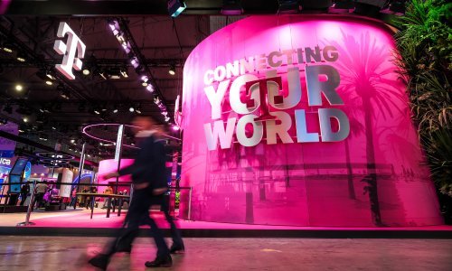 Deutsche Telekom na MWC-u otkriva kako bi se komunikacija s AI-jem mogla razvijati