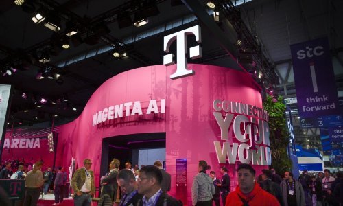 AI telefon: Deutsche Telekom želi pametne telefone osloboditi od aplikacija