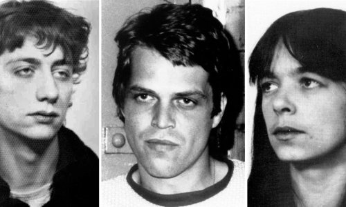 U Berlinu nakon desetljeća potrage uhićena Daniela Klette