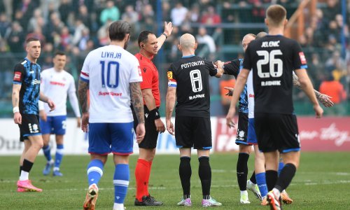 HNS podnosi prijavu zbog zlonamjerne obrade snimke razgovora s VAR sobom