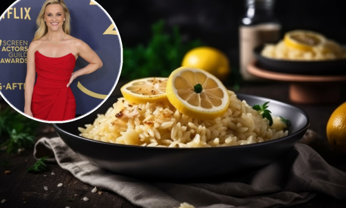 U potrazi ste za zdravim i neodoljivo ukusnim ručkom? Reese Witherspoon ima sjajan recept