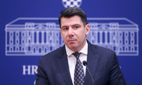 Grmoja: Steže se obruč oko Obuljen Koržinek. Padne li ona, pada i Plenković