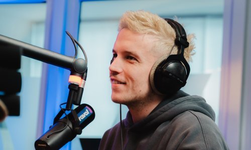 Baby Lasagna o bodovima susjedima: 'Mislim da su se prepali konkurencije'