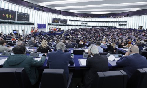 Sabor donosi Lex AP, a EU parlament EMFA: To je zakon koji će štititi novinare i izvore