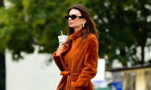 Ovaj uzorak ili volite ili mrzite, a jedno je sigurno - ponovno je 'in'