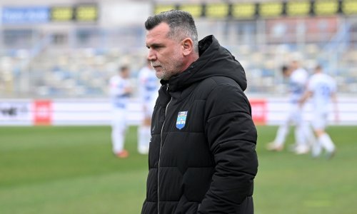 Čabraja i Zekić u superlativima o jednom igraču, ali jasno je da trener Osijeka 'pati'