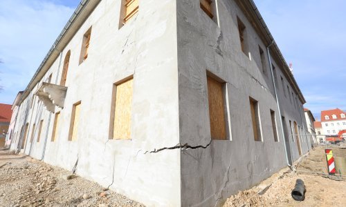 Radovima uništili zgrade u karlovačkoj Zvijezdi, počinje procjena štete