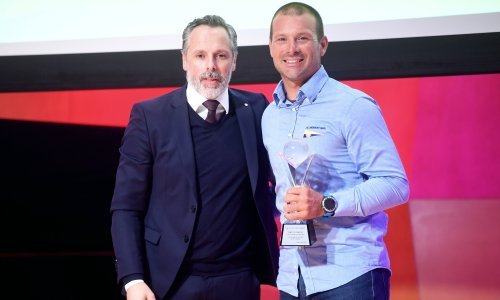 Splićani izabrali najbolje sportaše svoga grada za prošlu godinu