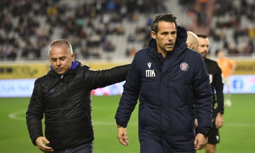 Šafarić: Psihički je teško bilo podnijeti; Karoglan: Momci moraju shvatiti...