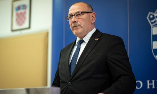 U Senju će se graditi veteranski centar, bit će otvoreno 35 novih radnih mjesta