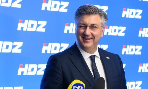 Vijeće Europe: 'Lex AP' je uvod u novu eru hrvatskih medija pod državnom kontrolom