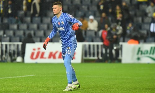 Kako je treneru Fenerbahčea ovo uopće palo na pamet? Livaković gledao s klupe