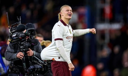 Manchester City postigao šest golova, a zabijali su samo Haaland i Kovačić