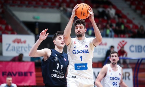 Pogledajte kako se Vuković oprostio od Cibone, a svi se pitaju tko je sljedeći