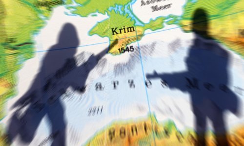 Ukrajinska predstavnica za Krim upozorava na sve učestalije kršenje ljudskih prava