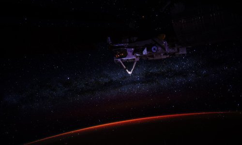 Opasnost od sudara: NASA-ina i ruska letjelica vrlo blizu