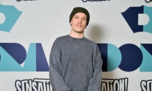 Baby Lasagna: 'Ne spavam ništa, smršavio sam, kada trebam jesti, opere me trema'