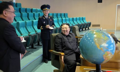 Kim Jong-un zadovoljno trlja ruke: 'Oživio' prvi sjevernokorejski špijunski satelit