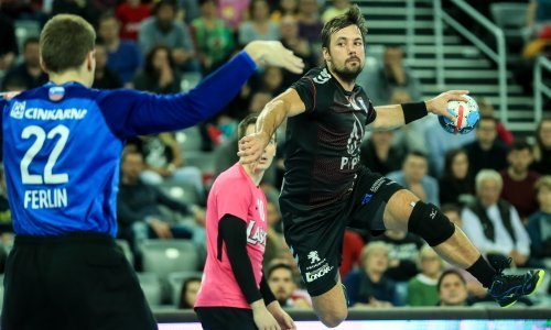 Zlatko Horvat iskreno o svom povratku: Evo sad i mene 'mladog' da  upotpunim momčad