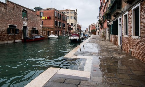 Porast razine mora Europu će stajati 872 milijarde eura