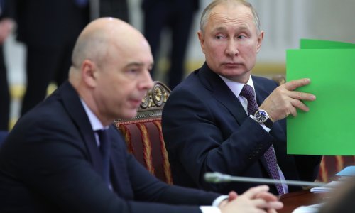 Moskva s partnerima stvara platformu za digitalna plaćanja, evo o čemu se radi