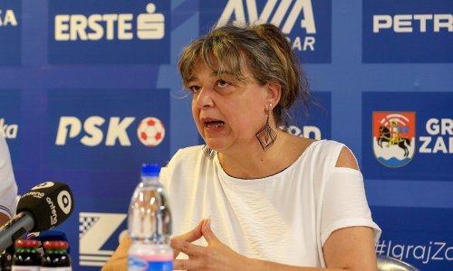 Trofeji se nižu, a KK Zadar i dalje traži direktora