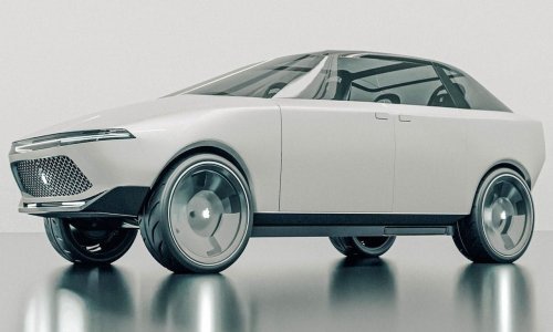 Deset godina i milijarde dolara kasnije: Appleov velebni projekt odlazi u povijest?