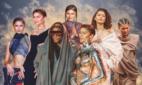 Nova modna ikona niže stajlinge jedan bolji od drugoga, a njezin stilist otkriva kako biraju odjeću