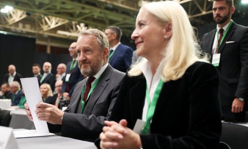 Sebija Izetbegović želi da joj se vrati titula magistre, tužila Sveučilište u Sarajevu