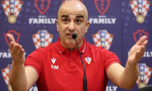 Bruno Marić podnio ostavku i više nije predsjednik Komisije nogometnih sudaca!