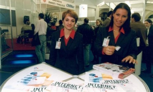 Internet je u Hrvatskoj već 31 godinu: Pogledajte kako je sve krenulo