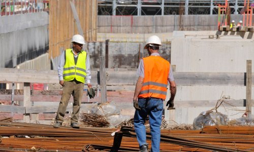 Hrvatski BDP trebao bi se povećati za čak osam posto do 2030.